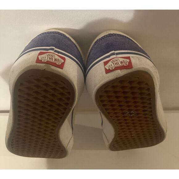 Vans OG Two Tone Black Beige Athletic Shoes 751505 Men’s Size 11.5 - Picture 7 of 13